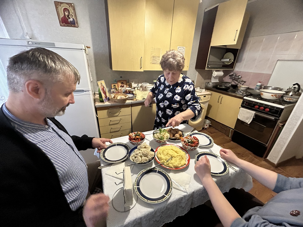 Фото: Андрей Васенёв