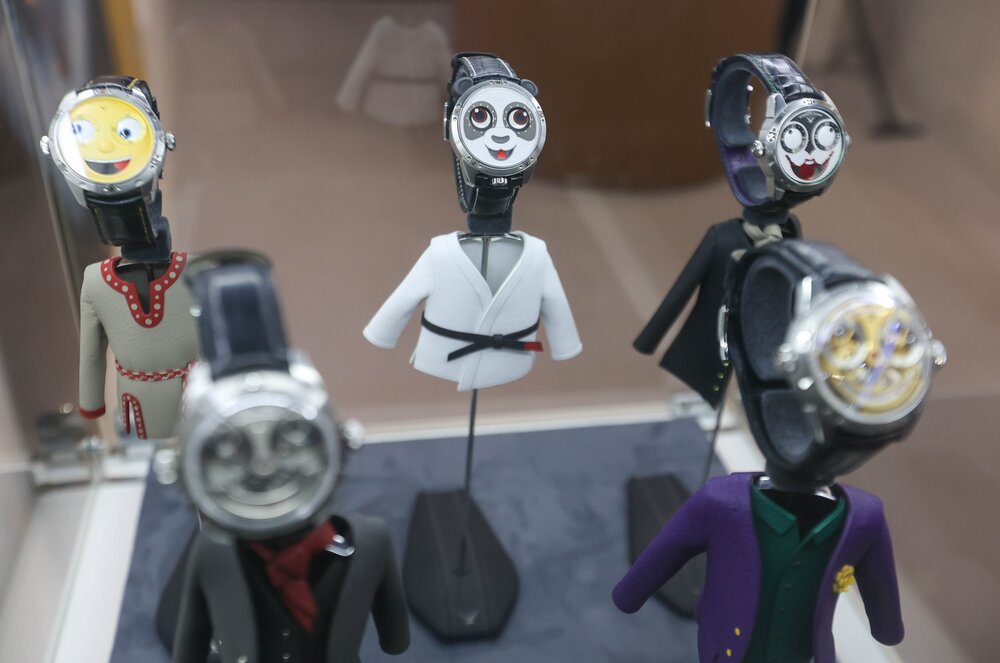 Фото: Чингаев Ярослав&nbsp;/ Агентство &laquo;Москва&raquo;