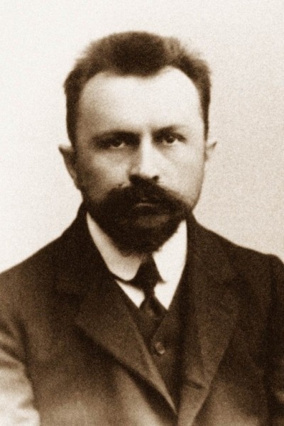 Сергей Николаевич&nbsp;Булгаков 1905-1910 гг. Фото: sfi.ru