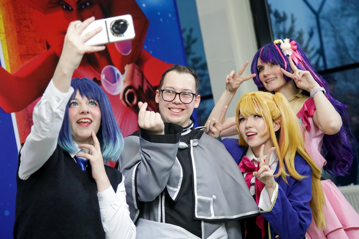 Фото:&nbsp;Новосильцев Артур&nbsp;/ Агентство &laquo;Москва&raquo;