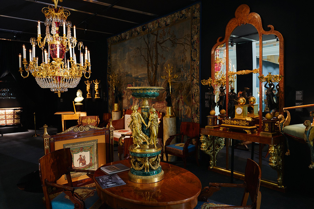 Фото: antiquesalon.ru