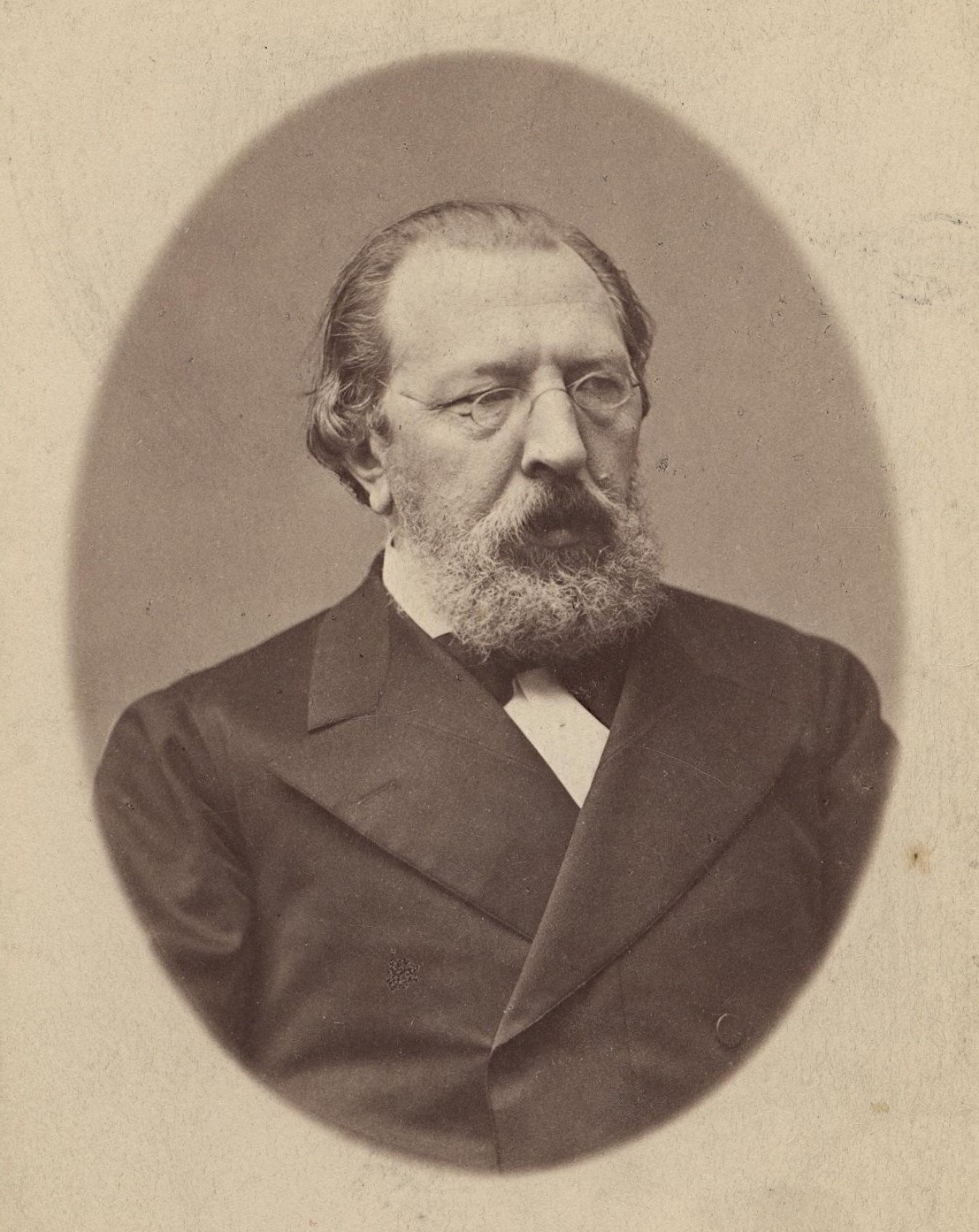 Иван Аксаков. Фото: ГИМ