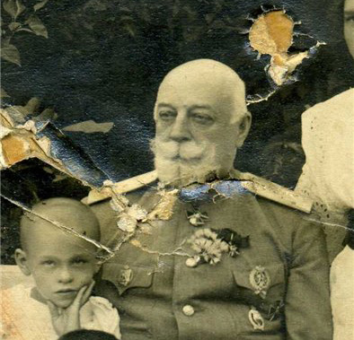 Николай&nbsp;Сухомлинов. Фото: общественное достояние