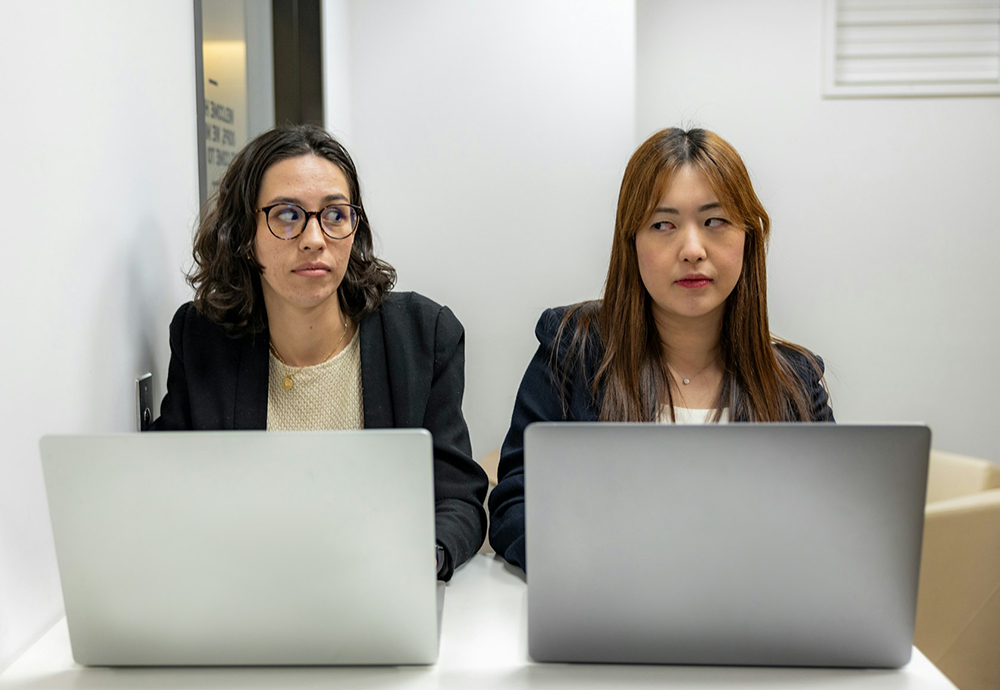 Фото: Resume Genius / Unsplash