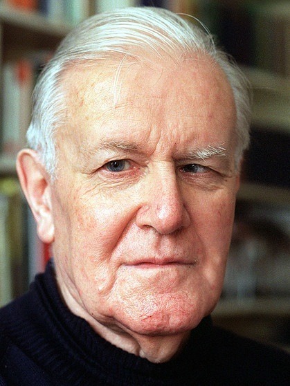 Армин Молер. Фото: Wikipedia