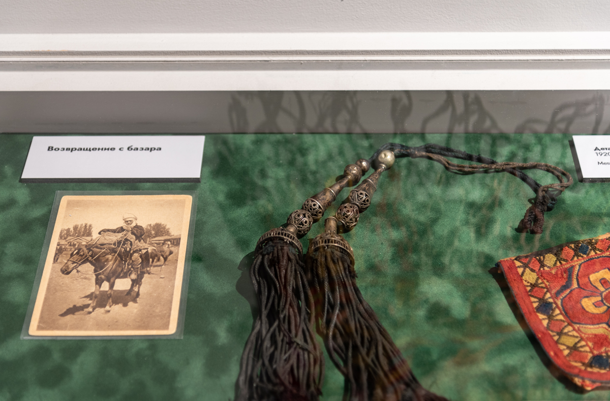 Фото: orientmuseum.ru