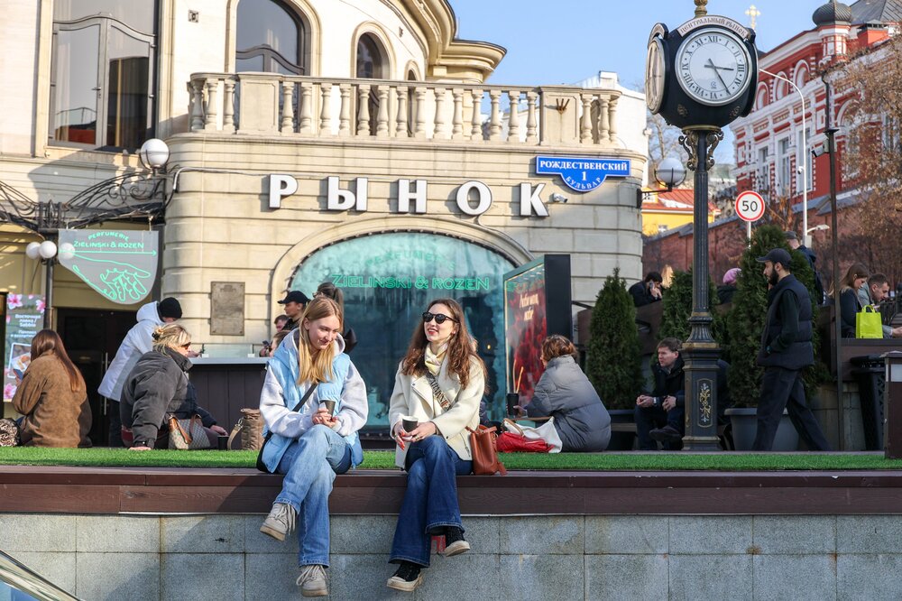 Фото: Чингаев Ярослав&nbsp;/ Агентство &laquo;Москва&raquo;