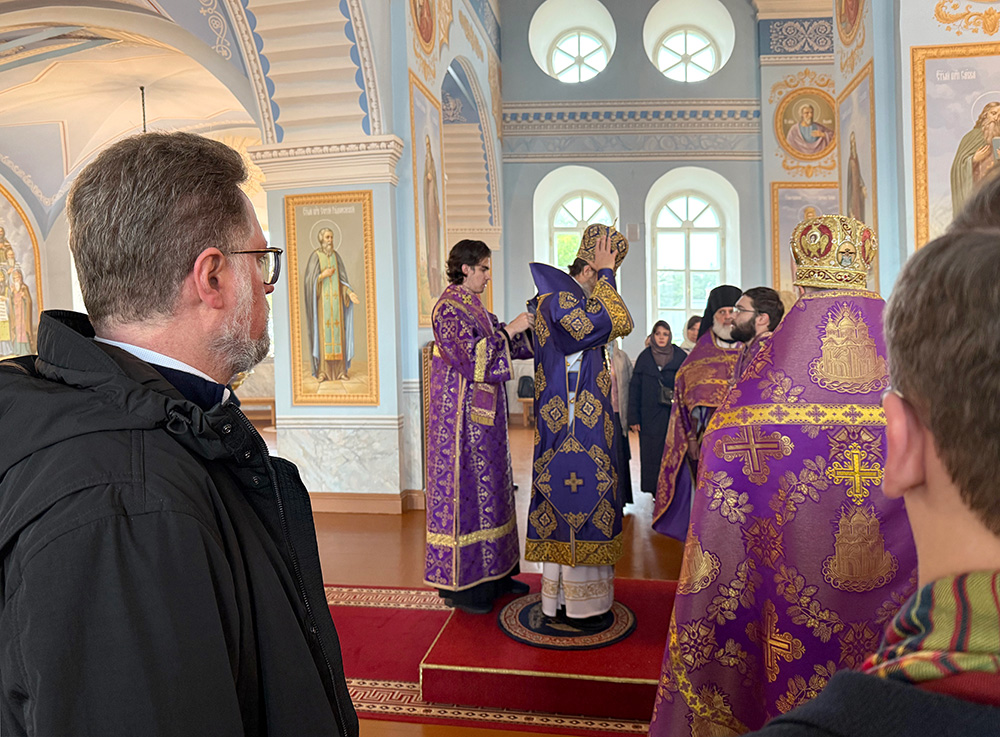 Фото: Алексей Акинин