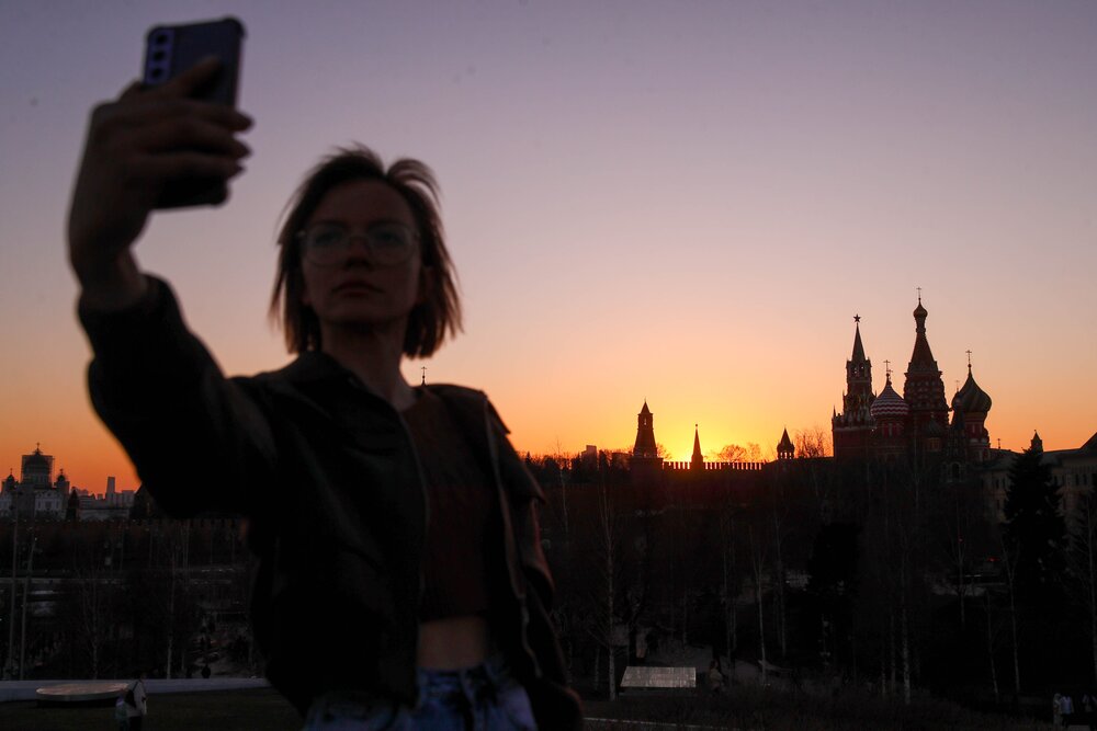 Фото:&nbsp;Кузьмичёнок Василий&nbsp;/ Агентство &laquo;Москва&raquo;