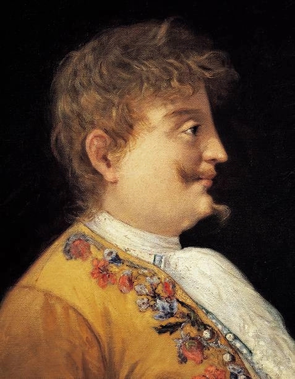 Портрет Карло Джезуальдо кисти Франческо Манчини. Фото:&nbsp;Museum Of The Music History