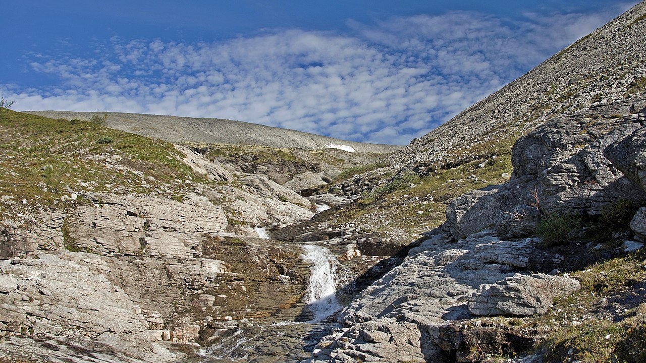 Окрестности Кировска. Фото: fom4 / Wikipedia