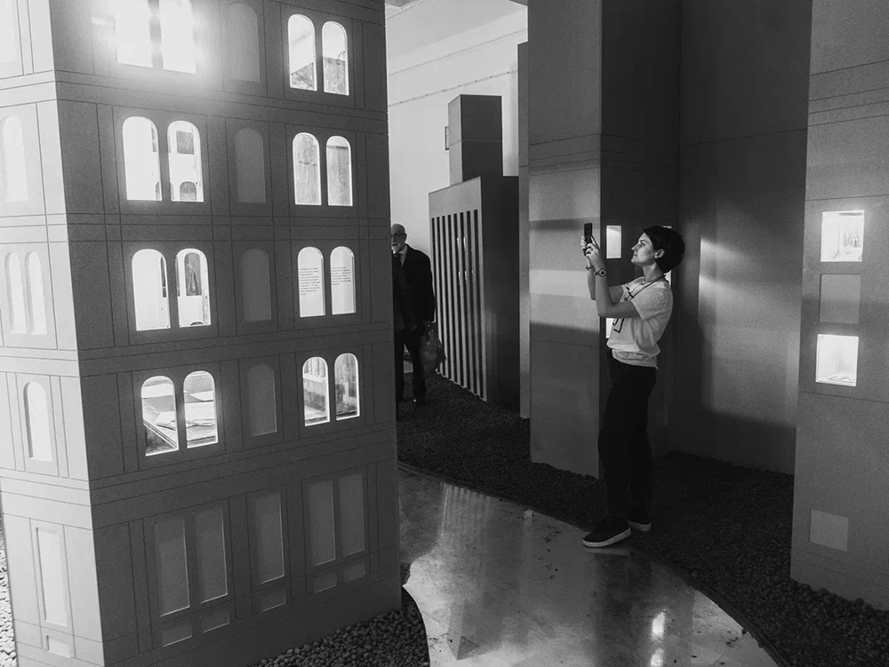 Фото: vk.com/akhmatova.museum