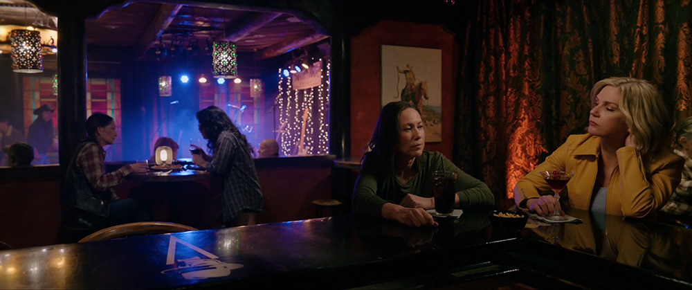 Кадр из сериала &laquo;Pluribus&raquo;. Фото: Bristol Circle Entertainment