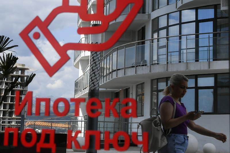 Фото:&nbsp;Виктор Коротаев / Коммерсантъ&nbsp;