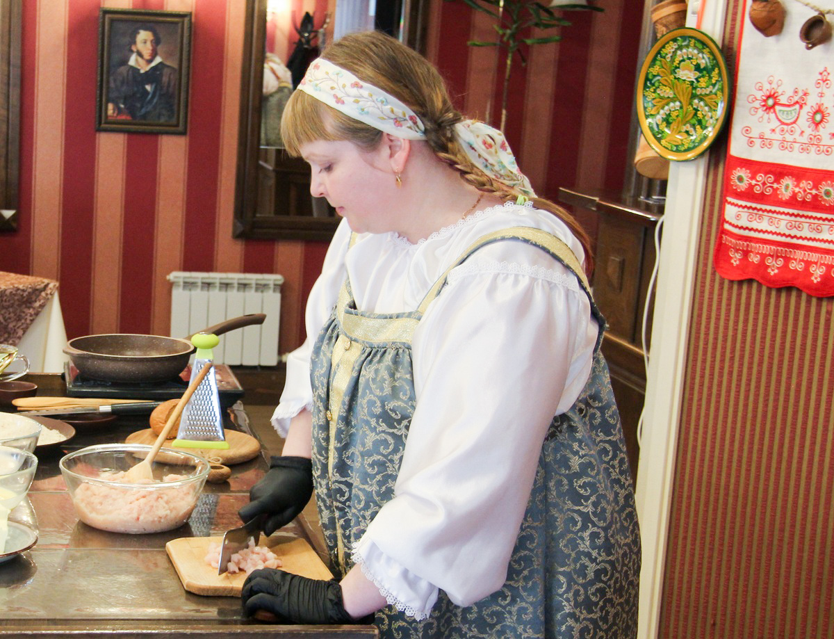 Фото: Степан Каменев