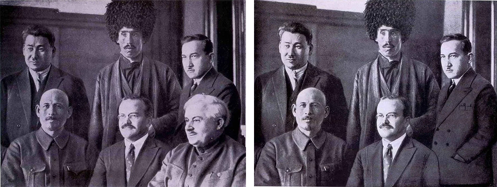 Фото: общественное достояние