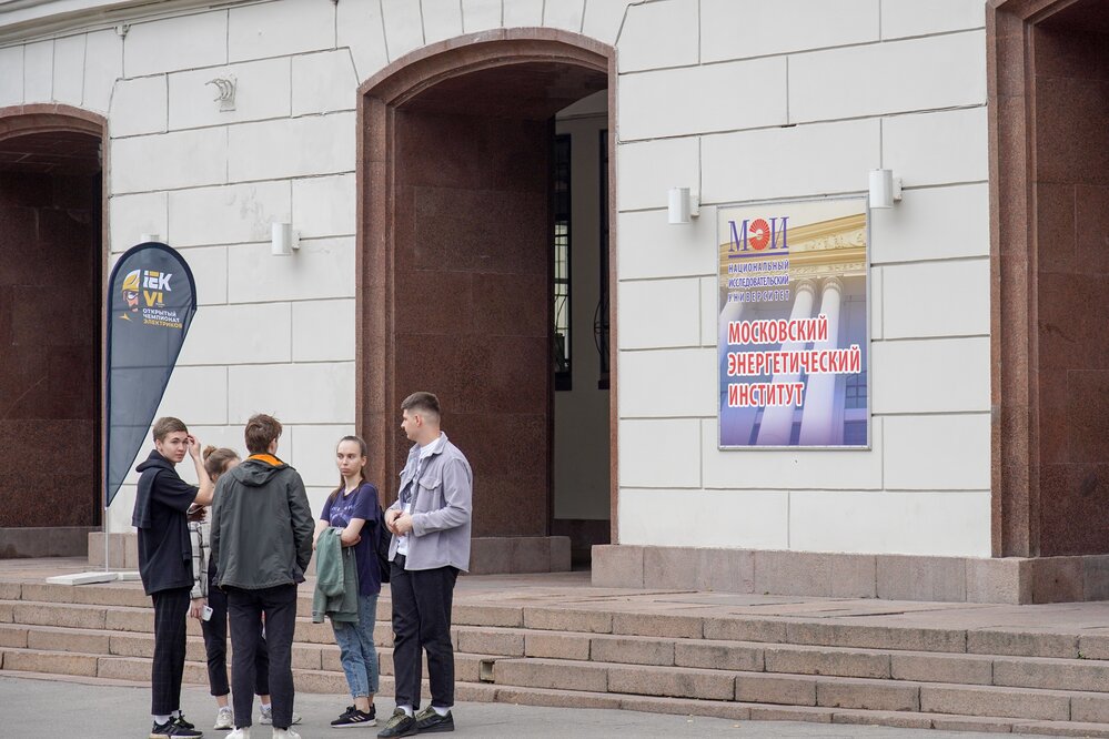 Фото: Авилов Александр / Агентство «Москва»