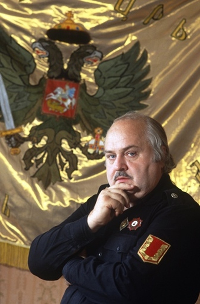 Дмитрий Дмитриевич Васильев. Фото:&nbsp;Архив Александра Васильевича Полякова /&nbsp;russiainphoto.ru