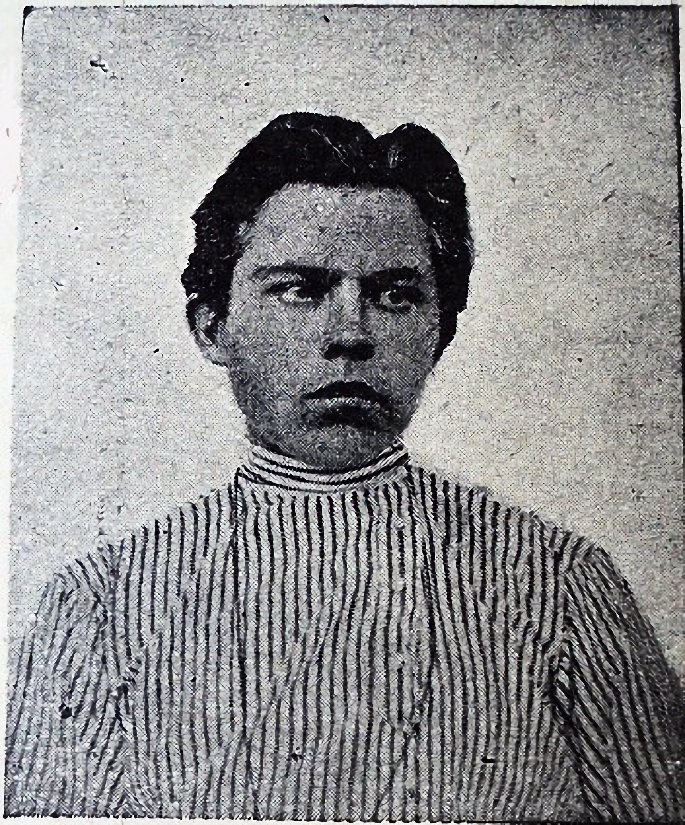 Фотография Антонова из розыскного циркуляра. Фото: grad-kirsanov.ru