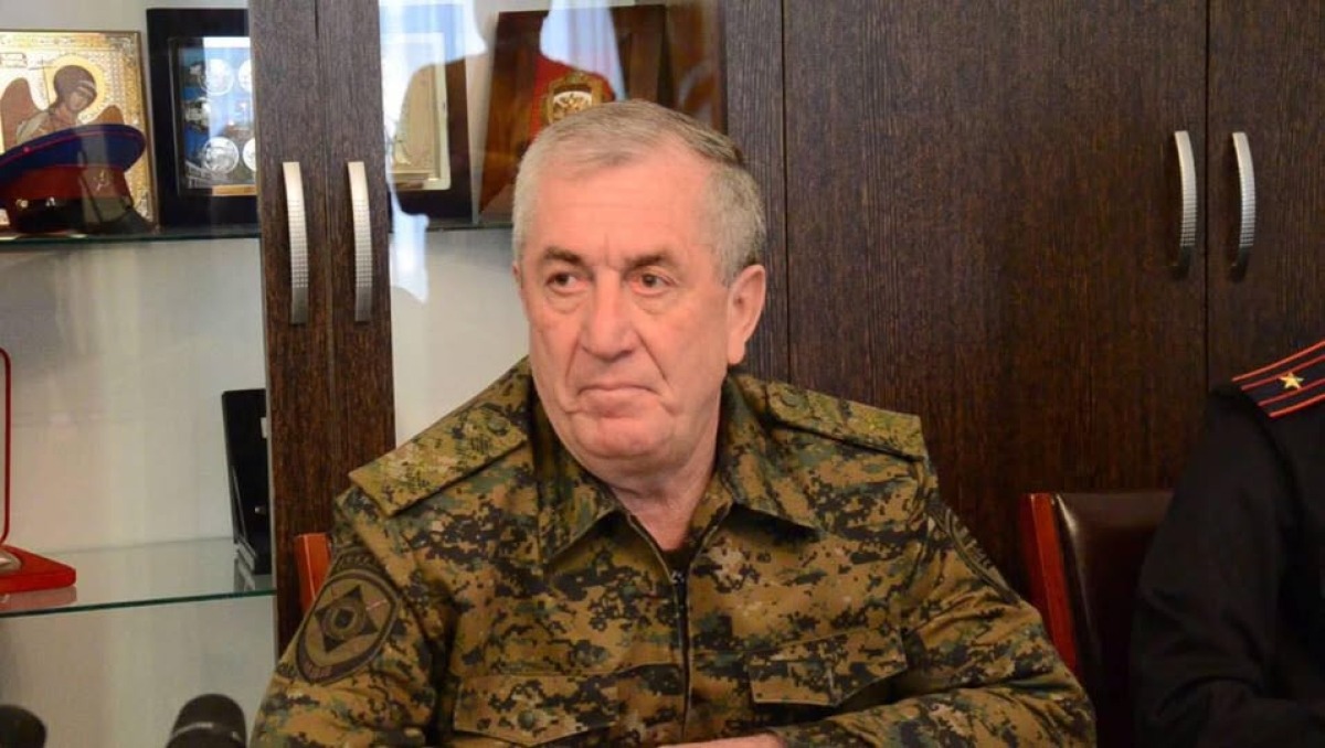 Аслан Кобахия.<strong>&nbsp;</strong>Фото:&nbsp;aiaaira.com