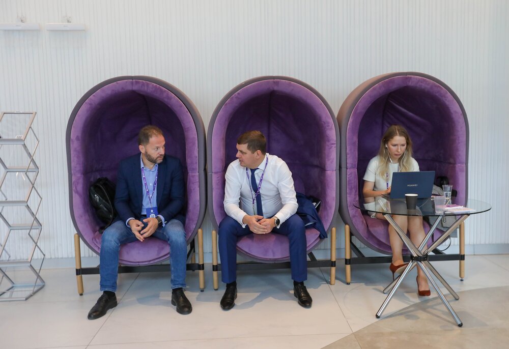 Фото: Новосильцев Артур / Агентство «Москва»