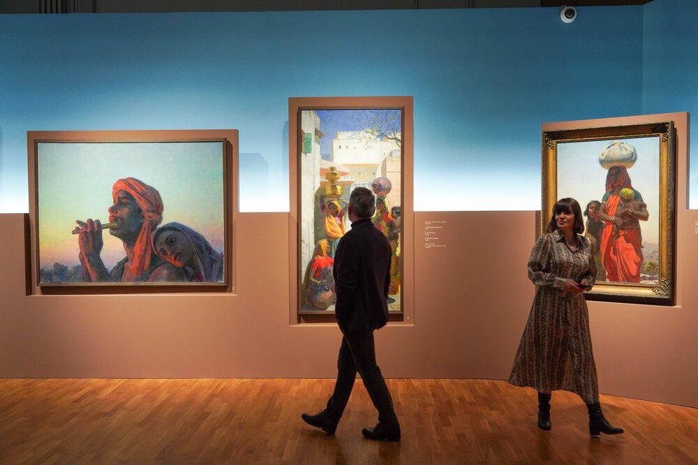 Фото: Авилов Александр / Агентство «Москва»