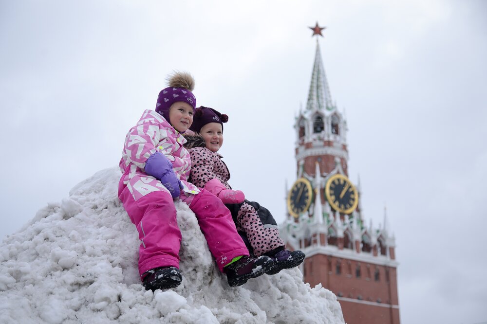 Фото:&nbsp;Новосильцев Артур&nbsp;/ Агентство &laquo;Москва&raquo;&nbsp;