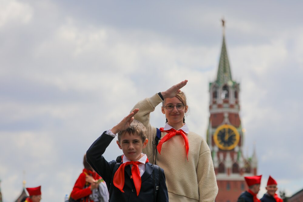 Фото: Сандурская Софья / Агентство «Москва»