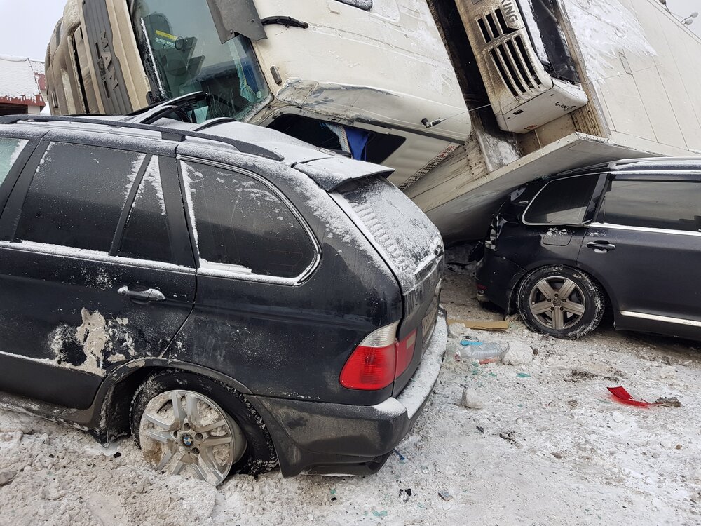 Фото: Мобильный репортер/Агентство «Москва»