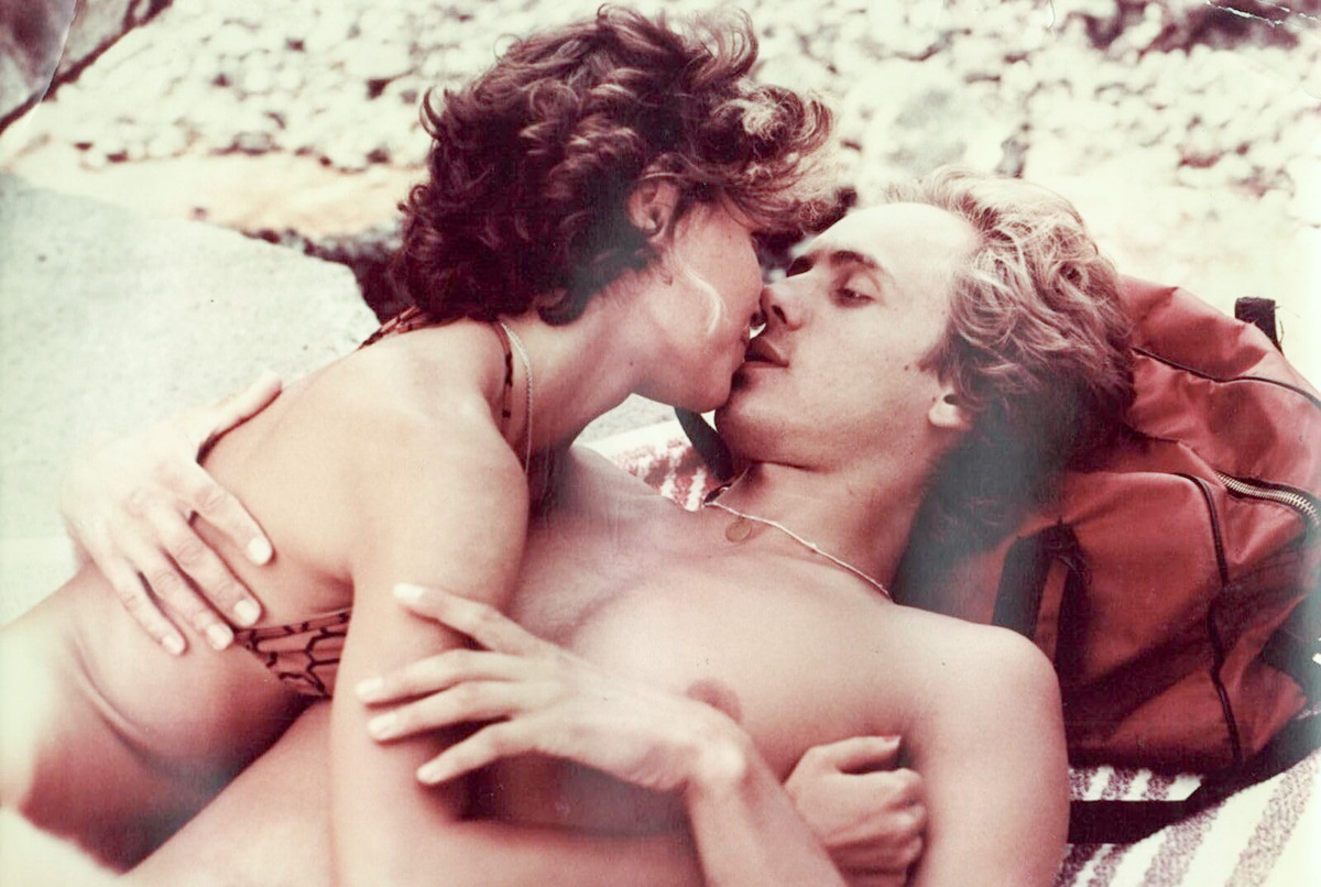 Кадр из фильма &laquo;Маленькая Вера&raquo;. Фото:&nbsp;Киностудия им. М. Горького