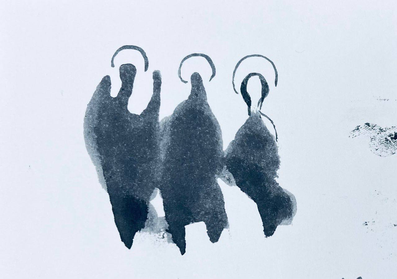 А. и А. Мелкумян, Москва