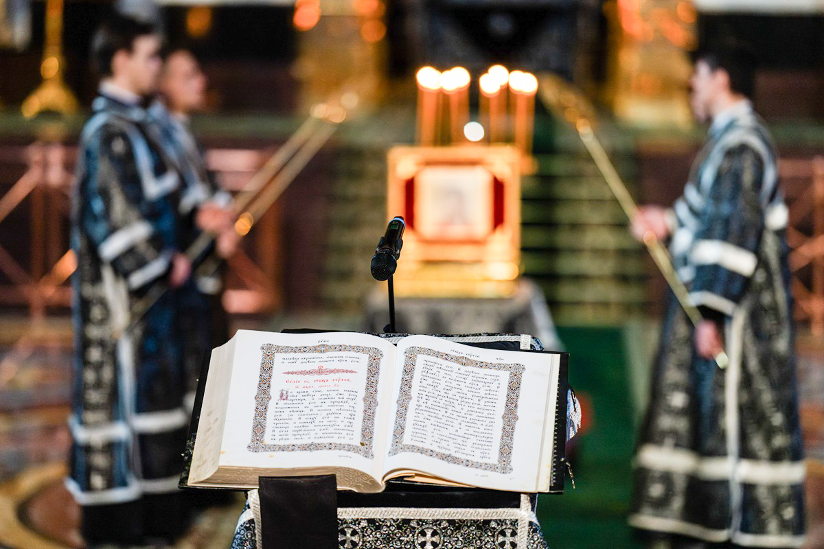 Фото:&nbsp;Олег Варов /&nbsp;foto.patriarchia.ru