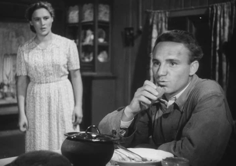 Кадр из фильма&nbsp;&laquo;Чужая родня&raquo; по повести &laquo;Не ко двору&raquo;. Фото:&nbsp;Ленфильм