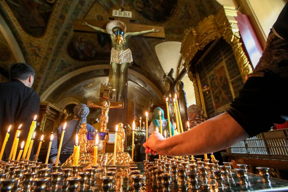 Фото:&nbsp;Новосильцев Артур&nbsp;/ Агентство &laquo;Москва&raquo;