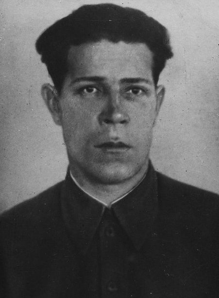 Михаил Алексеевич Гурьянов. Фото:&nbsp;Государственный исторический музей
