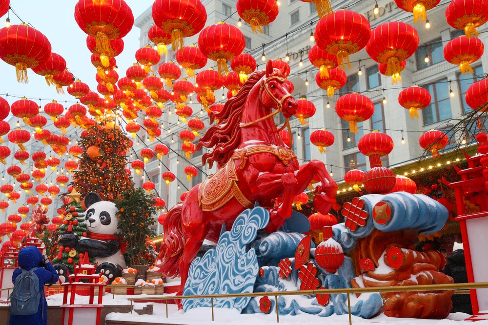 Фото:&nbsp;Кузьмичёнок Василий&nbsp;/ Агентство &laquo;Москва&raquo;