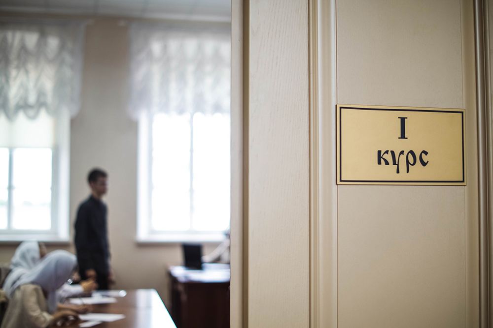 Фото: диакон Димитрий Пайвин, Артемий Кудряков / vk.com/tobds