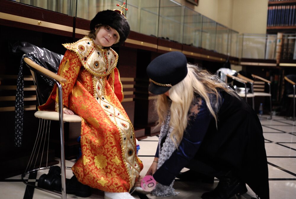 Фото:&nbsp;Авилов Александр&nbsp;/ Агентство &laquo;Москва&raquo;