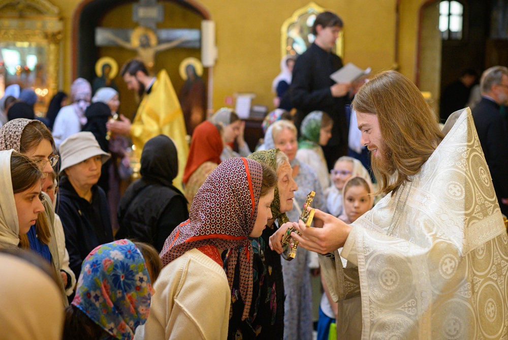 Фото:&nbsp;vk.ru/moscowtheologicalacademy