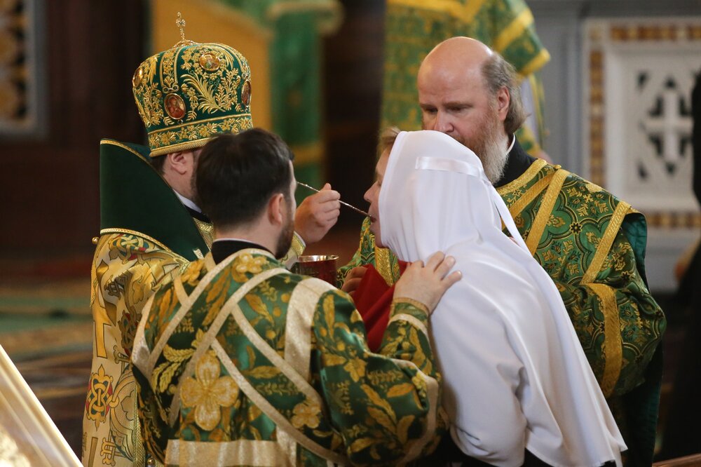 Фото: Чингаев Ярослав/Агентство &laquo;Москва&raquo;