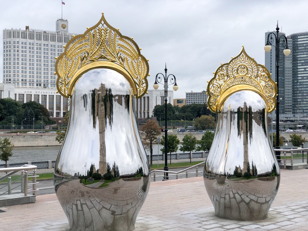 Фото: Мобильный репортер / Агентство «Москва»