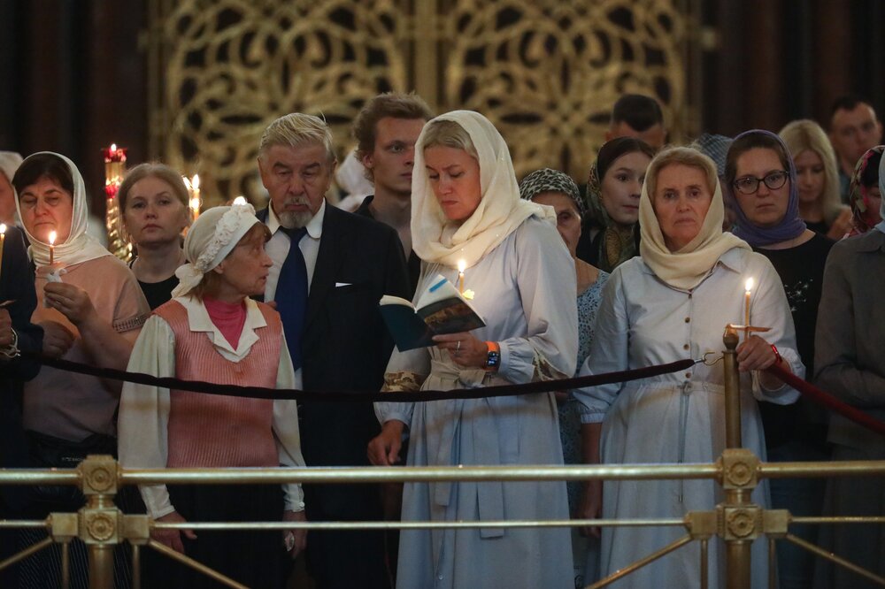 Фото:&nbsp;Новосильцев Артур / Агентство &laquo;Москва&raquo;