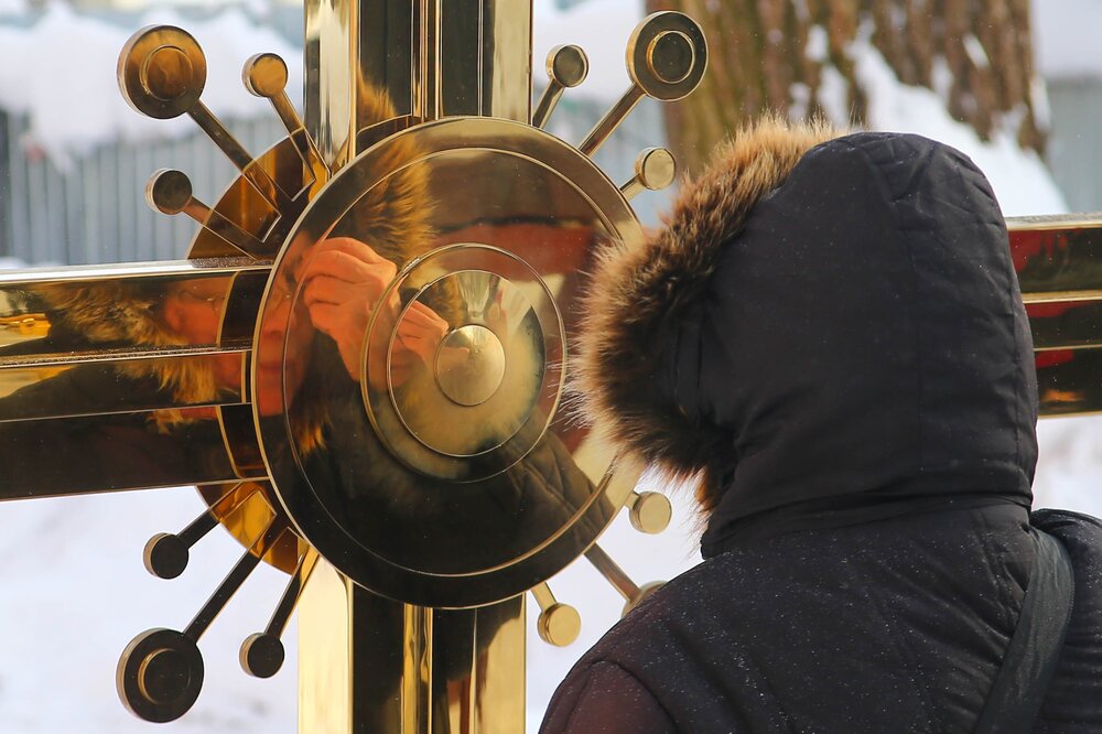 Фото: Ведяшкин Сергей / Агентство &laquo;Москва&raquo;