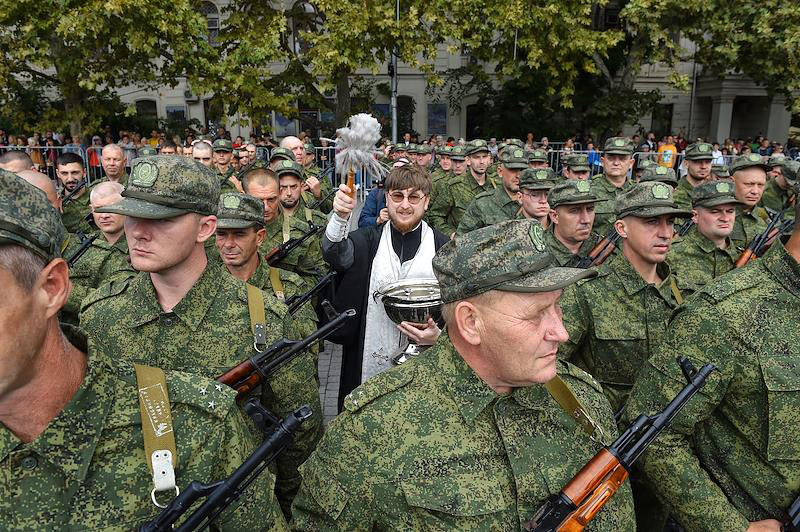  Фото: Виктор Коротаев / Коммерсантъ