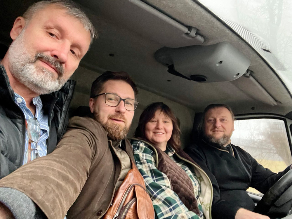 Фото: Андрей Васенёв