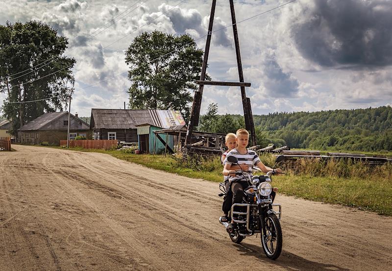 Фото: Константин Кокошкин / Коммерсантъ