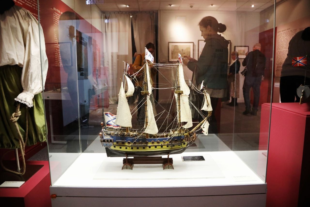 Фото: vk.com/mosmuseum