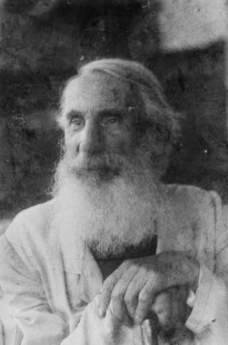 Василий Берви-Флеровский.&nbsp;Фото: общественное достояние