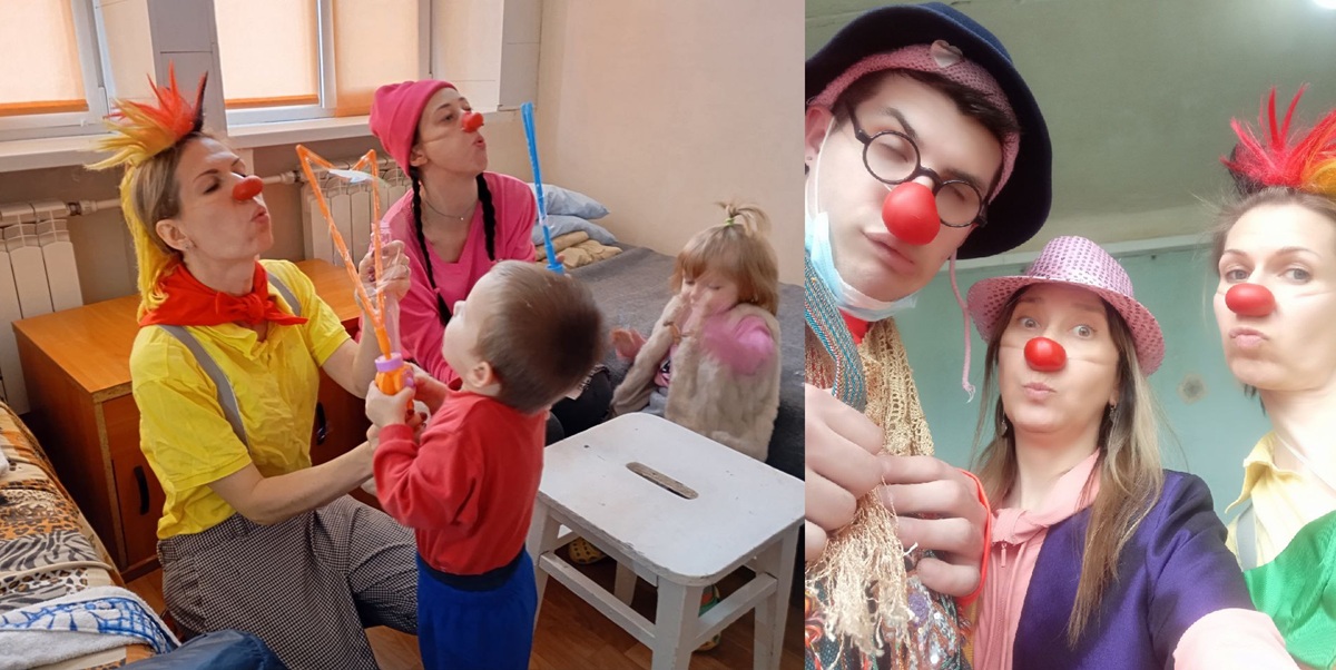 Фото: Татьяна Носач