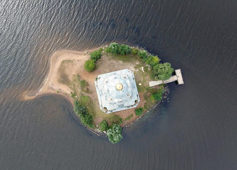 Фото: Александр Любарский/Коммерсантъ